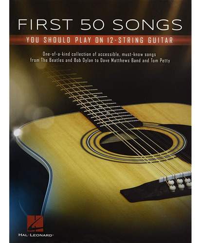 Primeras 50 Canciones Que Deberías Tocar En La Guitarra De 1