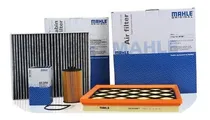 Comprar Kit De 2 Filtros P\u002F Bmw 118i ´2018 F20 (aire + Aceite) Mahle