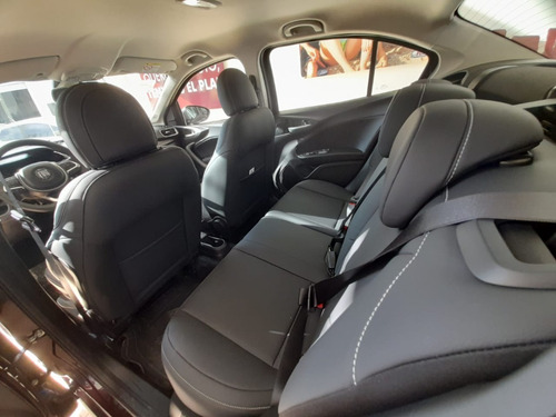 Fiat Cronos 1.3 Retira Ya Con Usado Y Pre Cancela Tasa 0% S-