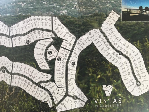 Imagen 7 de 7 de Vendo Excelente Lote En Vistas De La Deseada La Calera