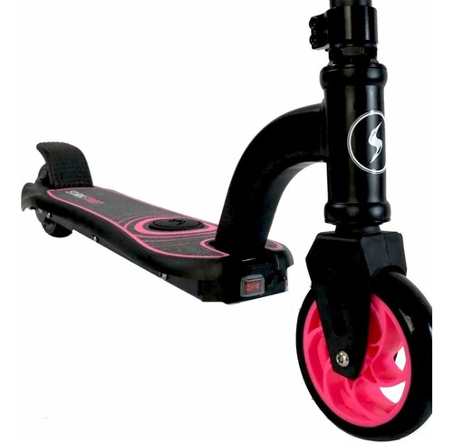 Imagen 3 de 4 de Scooter Electrico Stark (ka019210)