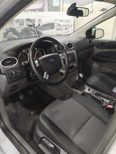Imagen 10 de 16 de Ford Focus Ii Exe Trend Plus 4ptas Excelente Estado De Uso!