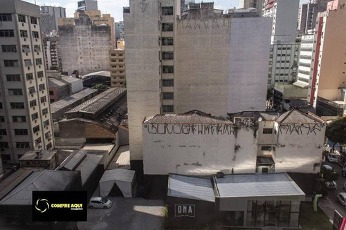 Imagem 3 de 15 de Apartamento Para Venda Tem 83 M2 Com 2 Quartos Em Vila Buarque - Ch106