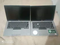 Comprar Lote Dos Notebooks Dell Latitude 5410 Malos