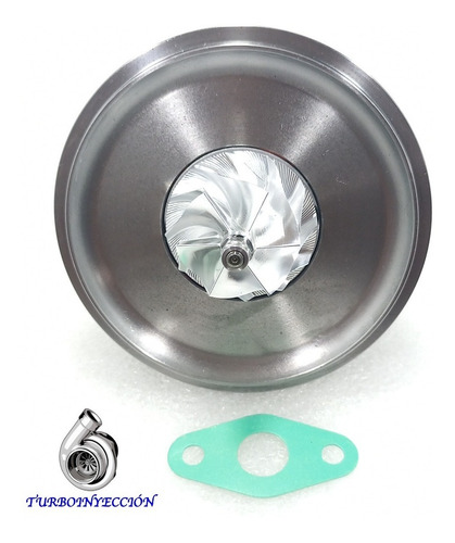 Cartucho Nuevo Turbo Mercedes Benz Class 180 Rhf3 Al-0070