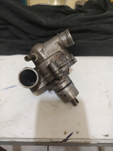 Bomba De Agua Suzuki Gsxr 1000 03-04 (Usado)