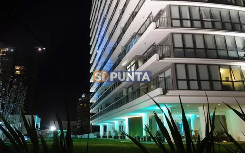 Torre De Alta Gama. Atardeceres Únicos Con Amenities Exclusivos.
