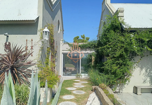 Casa A La Venta En Laguna Del Sauce Ojo De Agua