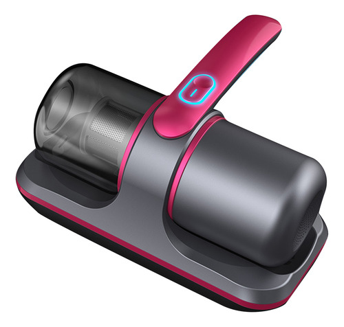 Máquina De Limpeza De Colchões Sem Fio Bed Vacuum Powerful