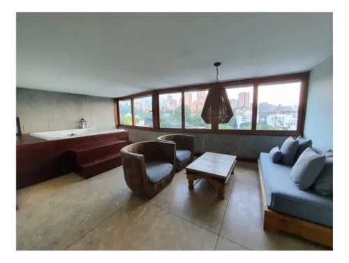 Rhbr-12070 Apartasuite Airbnb Rentas Cortas Piso 5 (parque Lleras)