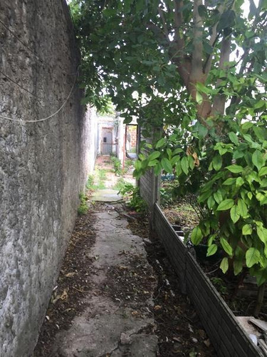Terreno En Venta En 34 121 Y 122 La Plata - Alberto Dacal Propiedades
