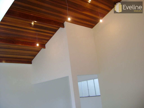 Imagem 8 de 29 de Casa Com 3 Dorms, Vila Suissa, Mogi Das Cruzes - R$ 890 Mil, Cod: 1266 - V1266