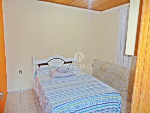 Imagem 24 de 30 de Casa Com Vista Mar Na Agronômica, Florianópolis - . - Ca0250