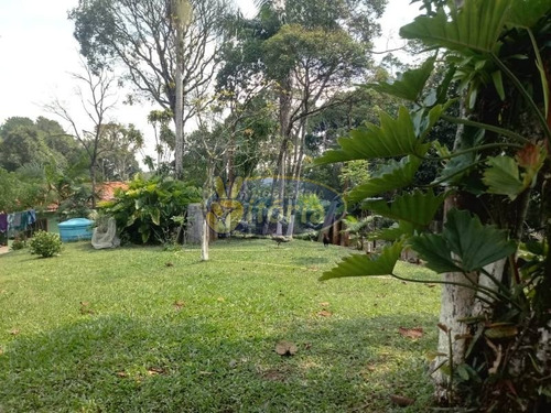 Imagem 10 de 22 de Chácara Em Condomínio Para Venda No Bairro Tatetos - Sbc - 10216