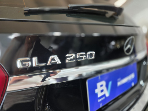 Mercedes-Benz Classe GLA 2.0 Enduro Turbo 5p