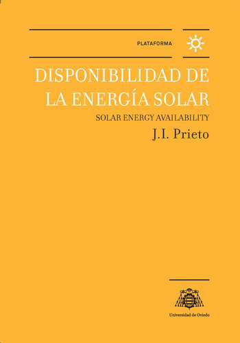 Disponibilidad De La Energia Solar