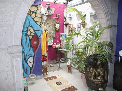 Imagen 5 de 28 de Casa En El Parque, Naucalpan De Juárez Con 5 Recámaras, 250 M², Id: 32625
