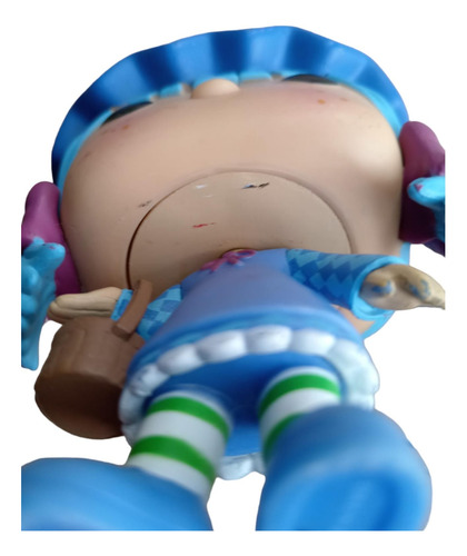 Rosita Fresita Funko Pop! Blueberry Muffin 2016 (Usado)