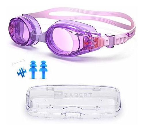 Zabert Kx Baby Toddlers Cambia Gafas,rejas Para La Smjht