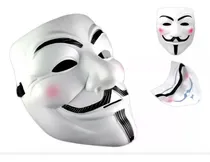 Comprar Lote 12 Mascaras Anonymous V De Vendetta Venganza