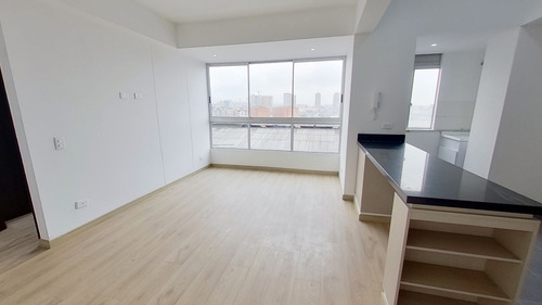 Imagen 2 de 18 de Venta De Apartamento Bogotá Canela