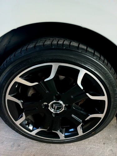 Imagen 2 de 9 de Citroën Ds3 1.6 Thp 156 Sport Chic Nav