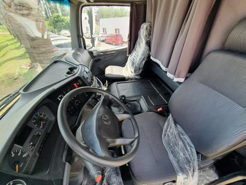 Mercedes Benz Axor 1933
