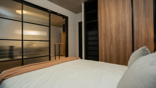Venta Departamento Un Dormitorio Centro Rosario Amenities