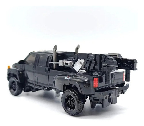 Transformadores Baiwei - Ironhide