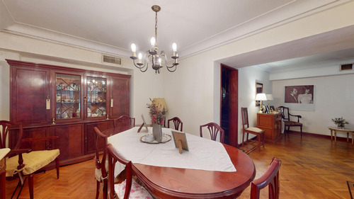 3 E/ 58 Y 59 La Plata - Casa De 4 Dormitorios En Venta