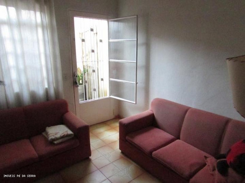 Imagem 2 de 10 de Casa Para Venda Em Atibaia, Atibaia Jardim, 2 Dormitórios, 1 Banheiro, 4 Vagas - 180_1-671276
