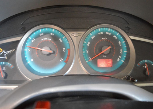Imagem 6 de 6 de Chevrolet S10 2.4 Mpfi Advantage 4x2 Cs 8v