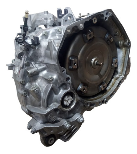 Caixa Cambio Jeep Compass Renegade Commander Toro 1.3 2022 (Usado)