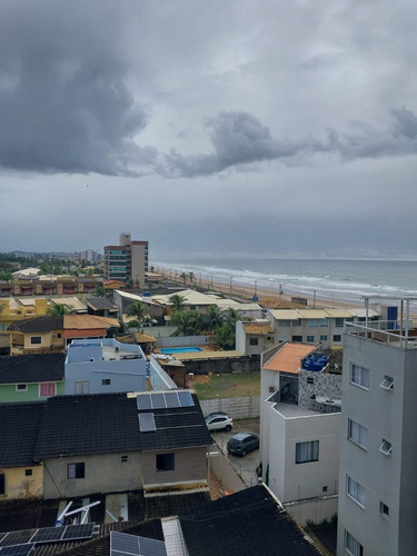 Cobertura Nova Com Vista Mar Em Frente À Praia Do Flamengo