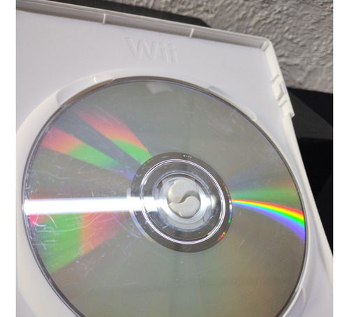 Wii Play Para Wii Videojuego Nintendo Original (Usado)