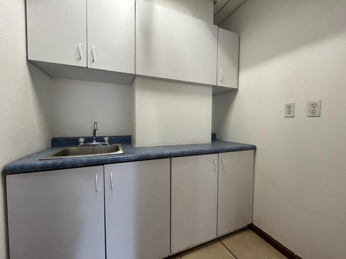Oficina En Renta- Hamburgo - Piso 3 - 185m2