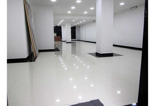 Se Vende Edificio 1799m2 Las Mercedes 6419