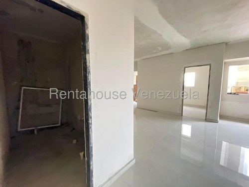 Apartamento En Venta Urb. Base Aragua 26-341 Df