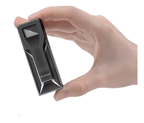 Mini Camara Wifi Vigila Desde Tu Celular Estes Donde Estes