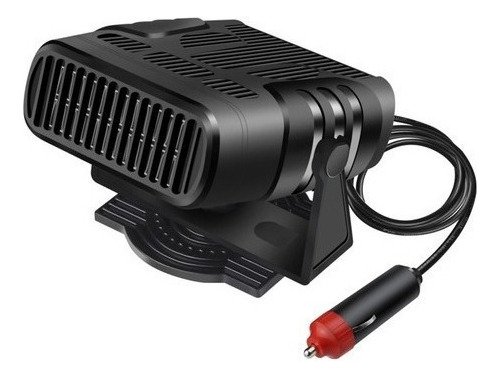 Calentador Defroster De 12 V/24 V Para Vehículos Automotrice