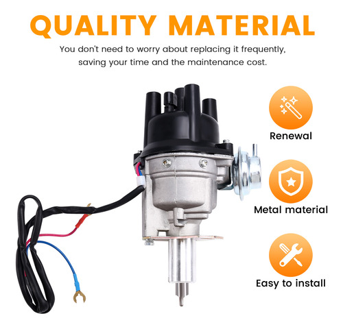 Distribuidor Electrónico 22100-00h11 Para Tcm Nissan Forklif