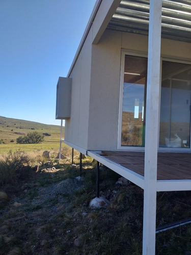 Imagen 5 de 24 de Cabaña De Montaña 2 Amb Y Lote Terreno En Sierra Ventana