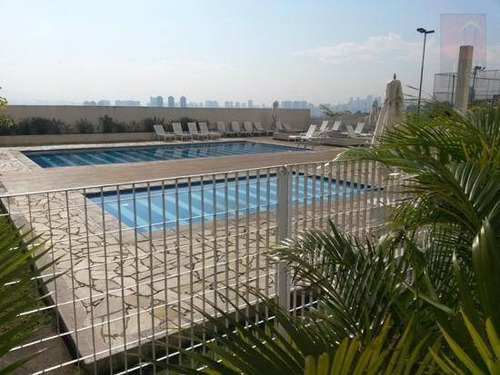 Imagem 14 de 23 de Parque Continental Vendo Lindo Apartamento De Dois Dormitórios - Ap1070