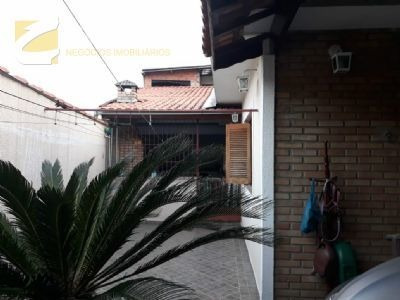 Imagem 26 de 30 de Casa - Ref: 27356