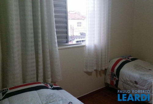Imagem 10 de 15 de Casa Em Condomínio - Jardim Marajoara - Sp - 554870