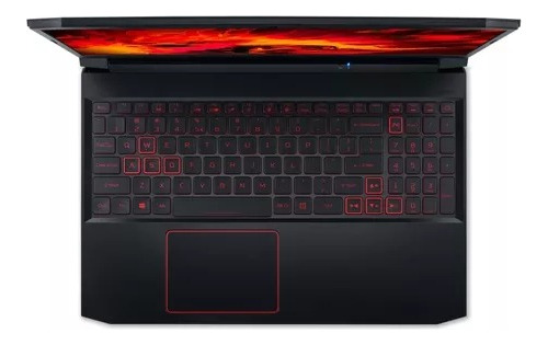Acer Nitro 5 (an515-57-79td) I7 2.3ghz Rtx 3050ti 8gb 512gb
