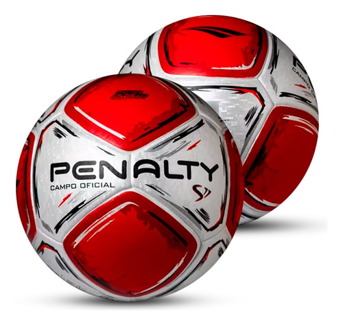 Bola Penalty S11 R1 Xxiv Futebol De Campo Profissional 