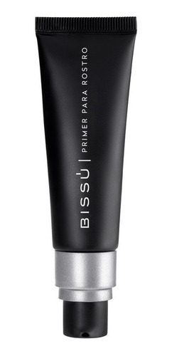 Imagen 3 de 5 de Nuevo Primer Para Rostro Bissú (producto Original)