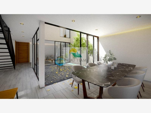 Imagen 4 de 12 de Casa Sola En Venta Forja Real