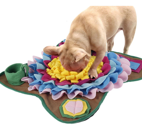 Colchoneta De Adiestramiento Para Perros Y Gatos, Esterilla